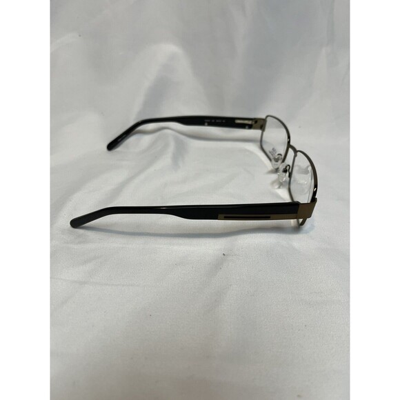 Viva VV0316 L82 Eyeglass FRAMES ONLY 58 18 145 Eyeglasses 3-1.6 - Picture 5 of 6